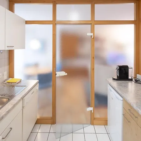 Ahorn In Appartement Bad Dürrheim
